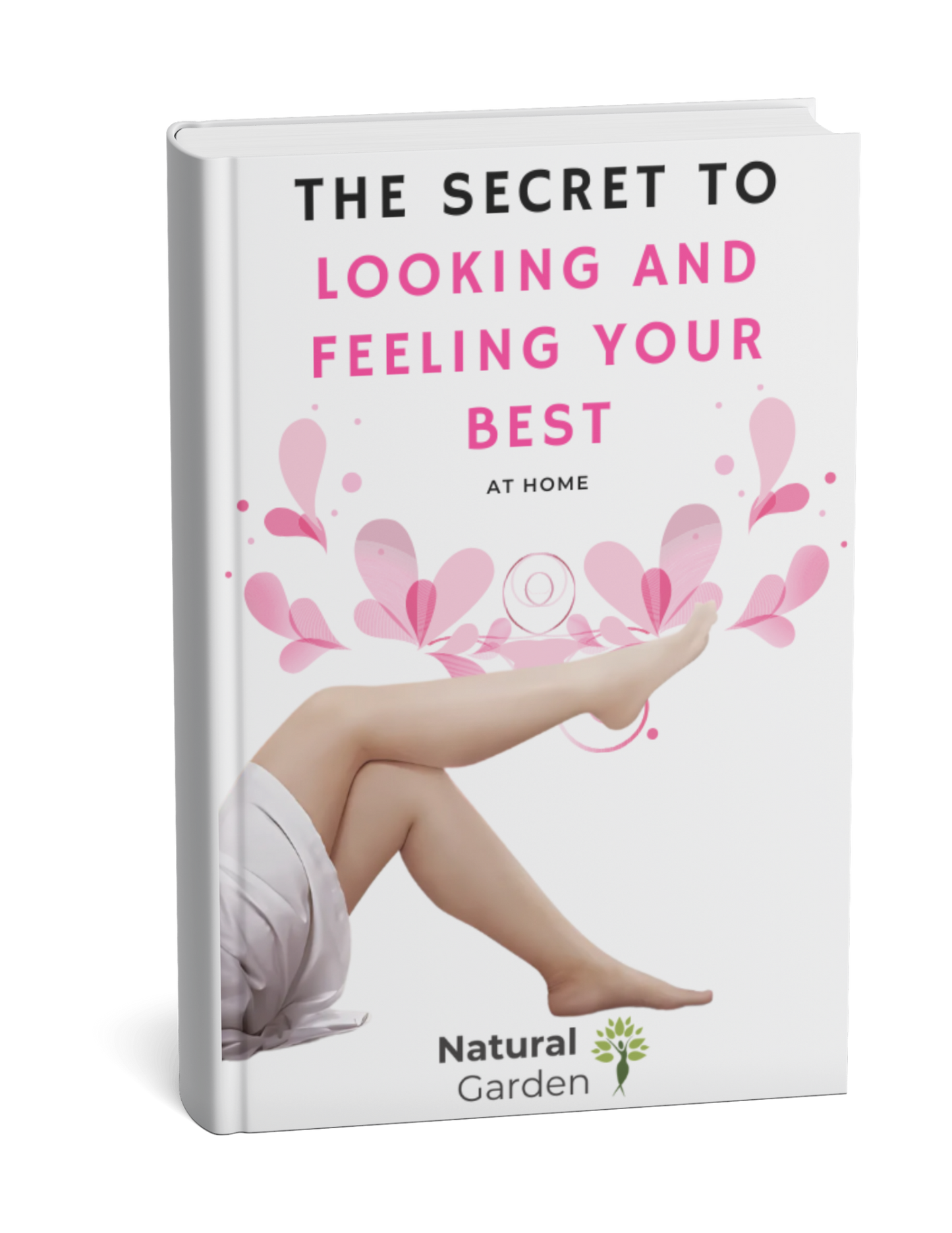Vital Balance Ebook - The Secret to looking and feeling your best