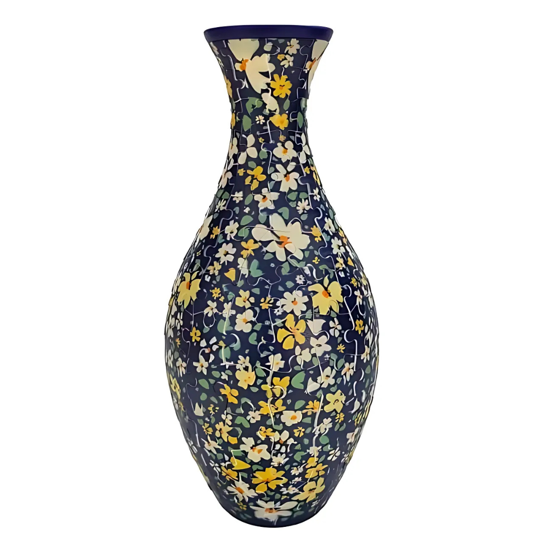 Puzzle Perfect Vase Kit