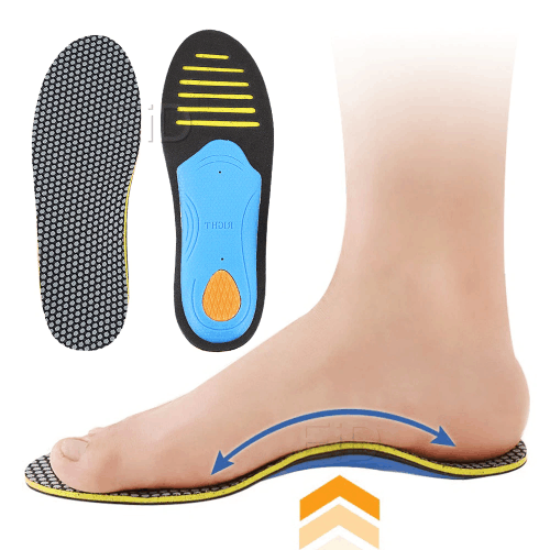 Airstep™ Diabetic Shoes