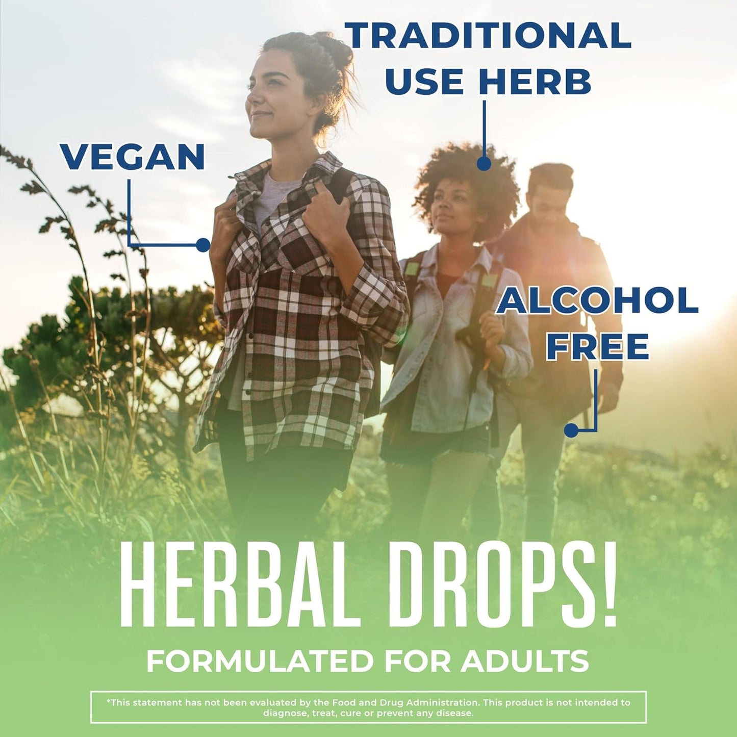 MaryRuth's Black Seed Oil Drops