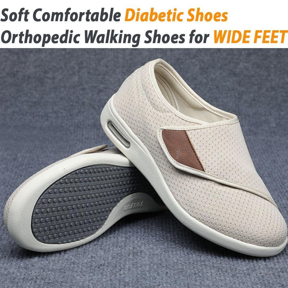 Airstep™ Diabetic Shoes