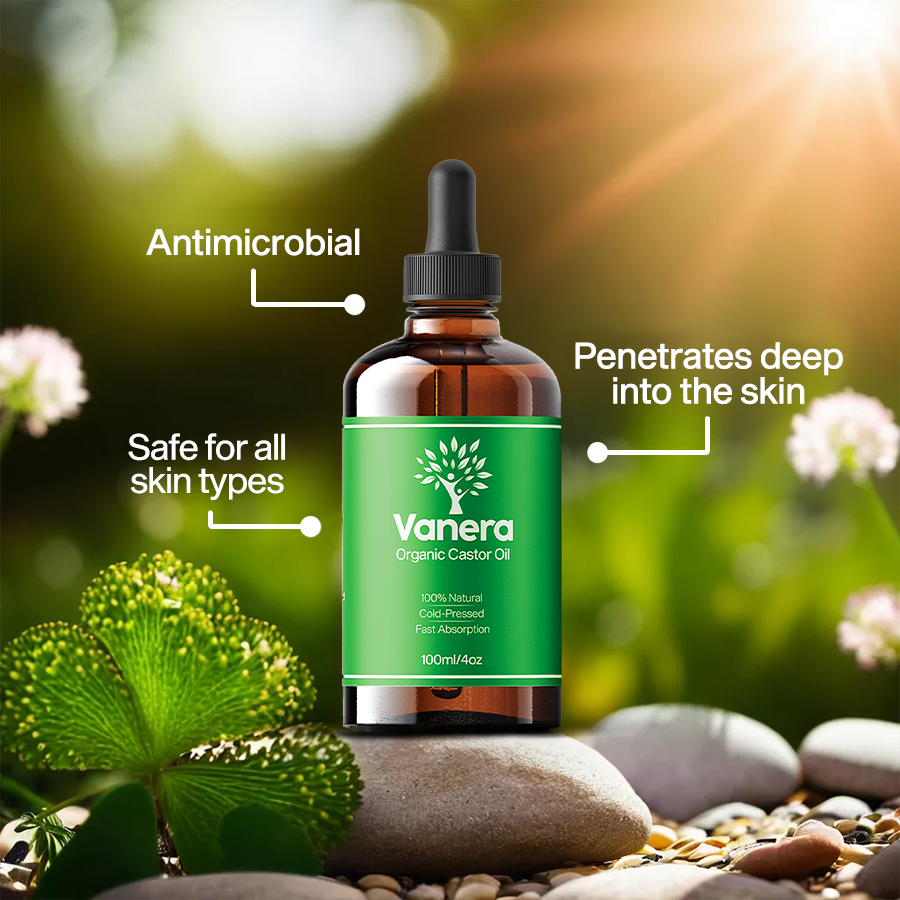 Vanera™ Liver Care Pack
