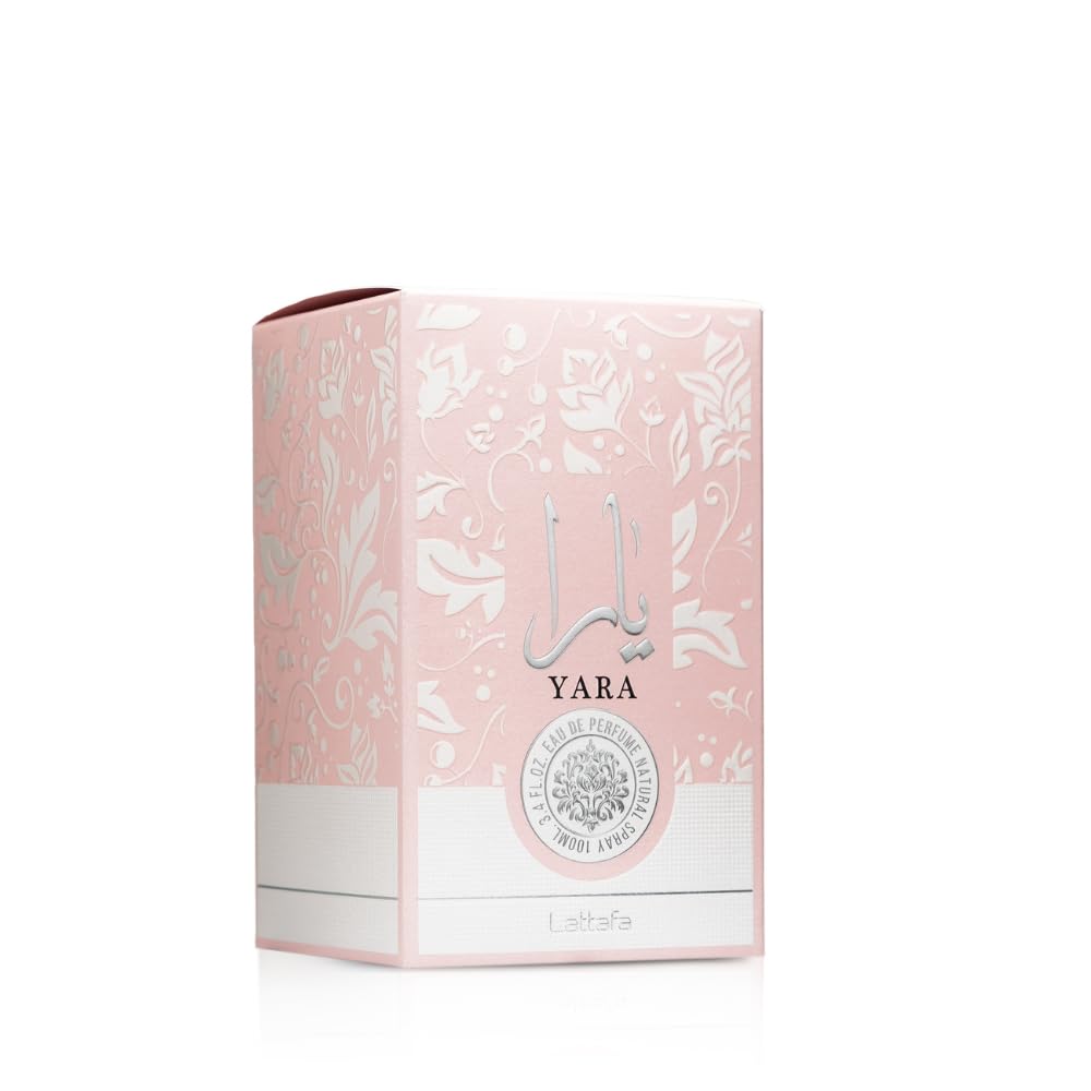 Yara Sweet Essence Pheromone Perfume