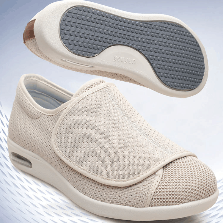 Airstep™ Diabetic Shoes