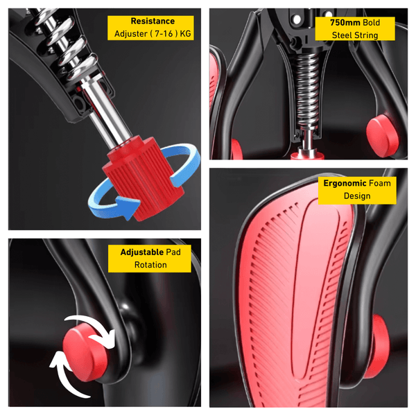 Kegel Fit Power Device