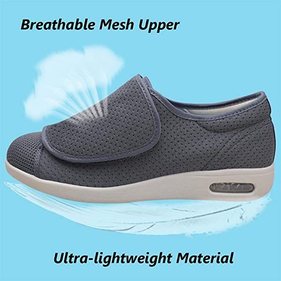 Airstep™ Diabetic Shoes