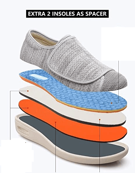 Airstep™ Diabetic Shoes