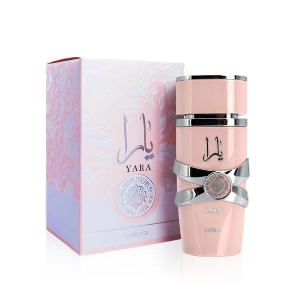 Yara Sweet Essence Pheromone Perfume