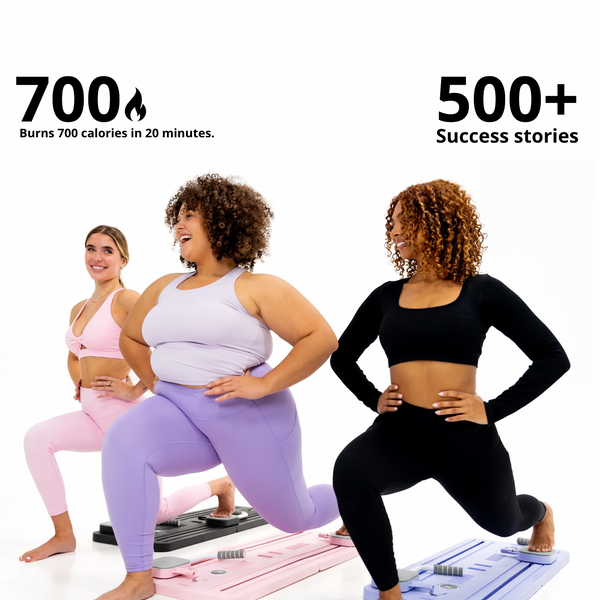 Home Pilates Power Studio