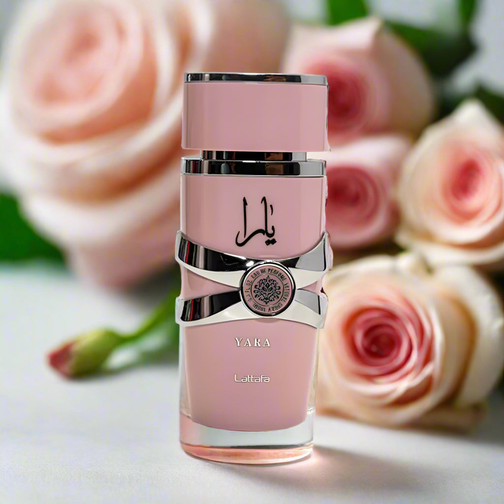 Yara Sweet Essence Pheromone Perfume