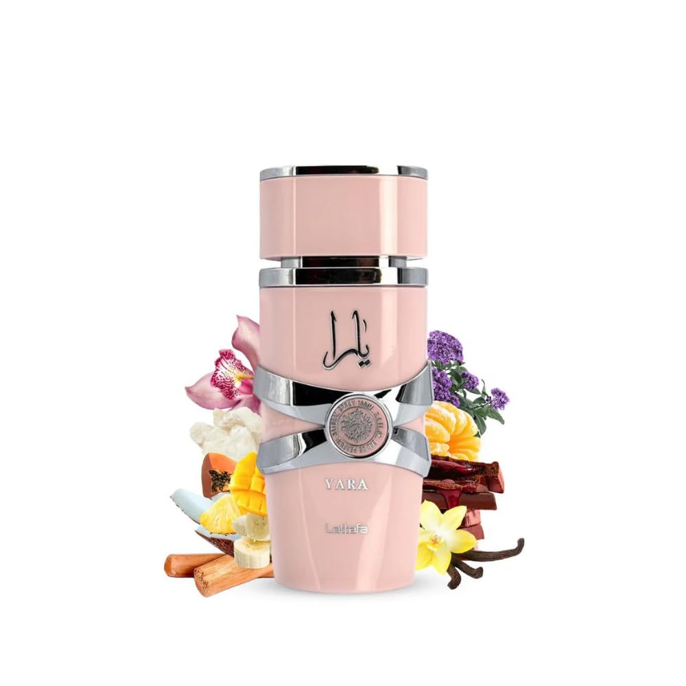 Yara Sweet Essence Pheromone Perfume