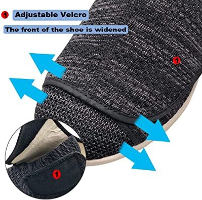 Airstep™ Diabetic Shoes