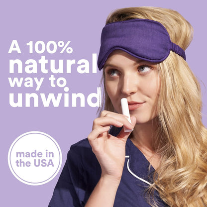 Breathe Easy Nasal Sticks