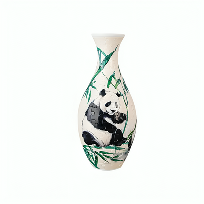 Puzzle Perfect Vase Kit