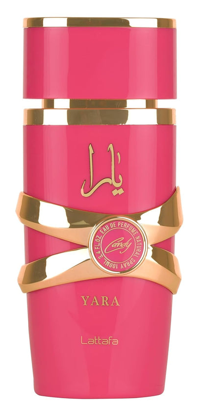Yara Candy Delight Perfume