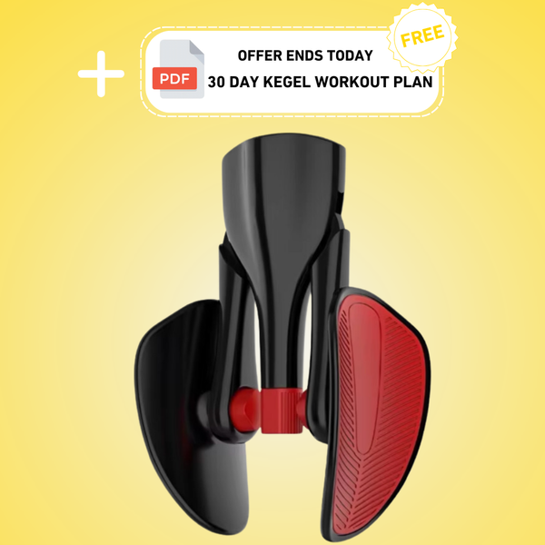 Kegel Fit Power Device